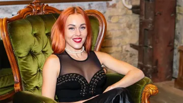 «Тепер мене не стосується»: Олена Тополя зробила гучну заяву щодо сім'ї з лідером гурту «Антитіла»