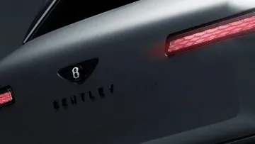 Bentley представила модельну лінійку Torcal: автомобіль дебютує восени у Лондоні – що чекати?