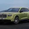 888 «кінських» сил і 600 км запасу ходу: Bentley показала свій перший електромобіль