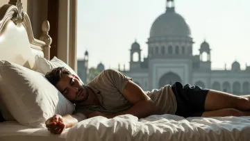 Побачити Париж і відіспатися: туристи частіше підбирають ліжко, ніж локацію для відпочинку