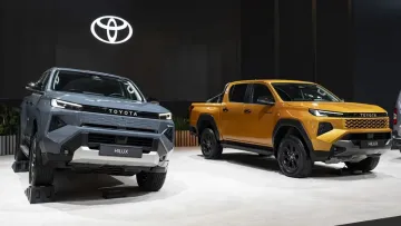 Toyota визнали найнадійнішим автовиробником: японський бренд очолив рейтинг довговічності iSeeCars