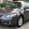 Рідкісна знахідка в Києві: 17-річна Toyota Camry збереглася майже в ідеальному стані