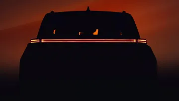 «Щось нове на горизонті»: Toyota презентує нову модель з брутальним дизайном