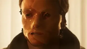 «Глиноликий» – новий горор про лиходія Бетмена: вийшов тизер, який вражає