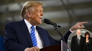 Трамп висміяв убитого актора та режисера Роба Райнера: заява президента викликала осуд в обидвох партіях США