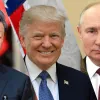 Існуючий світовий порядок під загрозою: як Трамп, Путін і Сі Цзіньпін можуть змінити майбутнє України