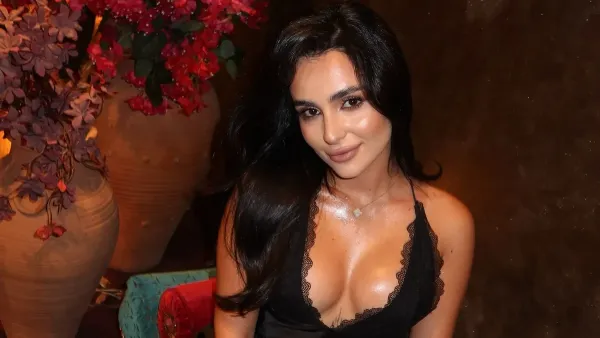 «Серце б’ється, ну чому так?»: Анна Трінчер заінтригувала фанатів тизером нової пісні