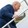 Трамп пішов шляхом Потапа? Президент США відреагував на протести проти себе ШІ-відео з лайном