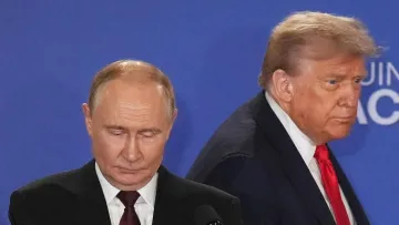 Трамп зустрінеться з путіним лише після виконання однієї умови щодо війни в Україні: що мав на увазі президент США