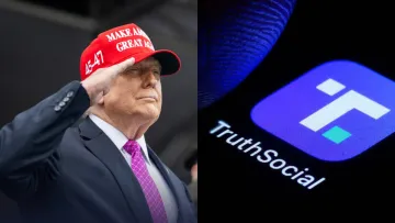 Скандал навколо соцмережі Truth Social: ранній доступ до дописів Трампа коштуватиме $100 тисяч на місяць