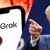 Трамп планував атаку на Венесуелу з штучним інтелектом Grok: що ШІ радив Трампу щодо Мадуро