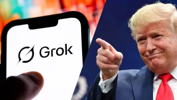 Трамп планував атаку на Венесуелу з штучним інтелектом Grok: що ШІ радив Трампу щодо Мадуро