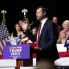 Віцепрезидент США схуд на 13 кг: Джей Ді Венс розповів, що втратити вагу допомогла квашена капуста 
