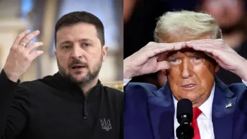 США вимагають від України зупинити удари по НПЗ Росії: про що попередив Вашингтон