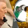 Рішення суперечить закону: семеро сенаторів США закликали Трампа скасувати дозвіл РФ на експорт дизеля