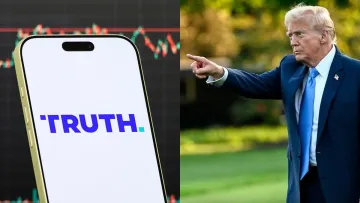 Дональд Трамп пропонує платний ранній доступ до постів: нова ідея президента у Truth Social викликала скандал