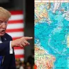 Нове перейменування Трампа здивувало світ: президент США замахнувся на Атлантичний і Тихий океани