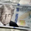Дональд Трамп міг з’явитися на банкноті у 250 доларів: у США скандал, пов’язаний із річницею незалежності