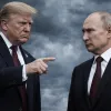 Путін все більше розчаровує Трампа: президент США схиляється до думки, що Росія тягне час