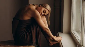 Анастасія Цимбалару отримала черговий перелом: акторка з гумором віднеслась до травми та показала її фото