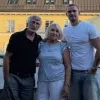 «Я з батьками ніколи не говорив про це»: актор Тарас Цимбалюк розповів про важливість розмов про секс