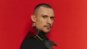 Цимбалюк зізнався, скільки заробив грошей на шоу «Холостяк‎»: відверта заява актора