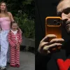 Тарас Цимбалюк підігрів чутки про роман з Оленою Світлицькою: загадковий подарунок заінтригував мережу