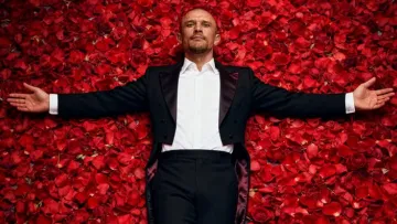 «Ну скільки ти хочеш?»: Тарасу Цимбалюку пропонували гроші за секс з трьома дівчатами