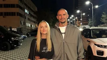 «Я ж жива людина»: Готочкіна розповіла про побачення після розриву з Цимбалюком