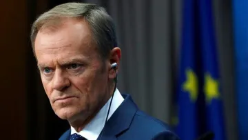 «Фатальна комбінація»: прем’єр-міністр Польщі прокоментував перезавантаження в Офісі президента України