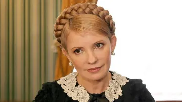 «30 озброєних до зубів чоловіків»: Юлія Тимошенко вперше прокоментувала обшуки в своєму офісі