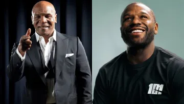 «Думаю, це буде мій останній бій»: Майк Тайсон готується до виставкового поєдинку в Африці – хто суперник