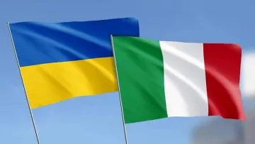 Італія готує 12-й пакет військової допомоги Україні: міністр оборони країни розповів деталі