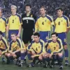 28 років тому збірна України з футболу обіграла росію: як «синьо-жовті» здобули історичну перемогу в Києві