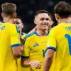 Збірна України стартувала з перемоги в Лізі націй: команда Мальдери обіграла Угорщину з «Мудриком» у складі