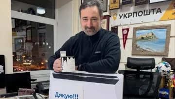 «НБУ зовсім втратив береги»: керівник Укрпошти Смілянський лякає Національний Банк позовом до суду