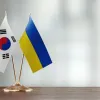 Південна Корея відкликає посла з Києва на тлі дипломатичної суперечки: як відреагували в МЗС України 