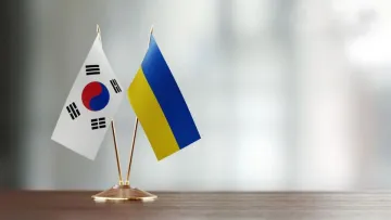Південна Корея відкликає посла з Києва на тлі дипломатичної суперечки: як відреагували в МЗС України 