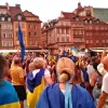 Українські біженці в Польщі можуть отримати карту побиту на три роки: як це зробити та що вона дає