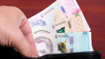 Від 450 до 3000 грн: які категорії українців отримають грошову допомогу до Дня Незалежності