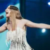 «Це було яскраво, професійно і від душі»: LELÉKA прокоментувала свій результат у фіналі Євробачення-2026