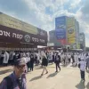 В Умані відзавтра діятиме «сухий закон»: які ще обмеження будуть у місті через приїзд хасидів