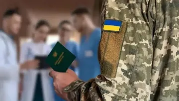 Міноборони скоротило перелік хвороб, які визначають придатність до служби: відома причина рішення