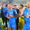 Двоє українців виграли кубок у Європі: Олександр Романчук та Павло Ісенко перемогли із Університатя Крайова