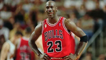 Майклу Джордану – 63: топ-10 цікавих фактів про легенду, який писав листа в Україну та зловив рибину на 200 кг