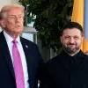 Трамп закликав Україну діяти «сміливіше» проти росії та путіна: що відомо про новий заклик президента США