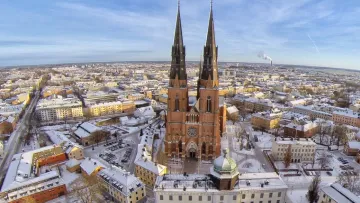 У Швеції запустили «IQ-туризм»: маршрут було створено не заради фото, а заради знань