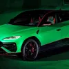 Революція швидкості: Lamborghini представила надпотужний гібридний кросовер Urus SE