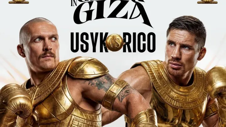 Усик – Верховен: Гвоздик, Сенченко і Сіренко дали прогноз на наступний бій української легенди боксу