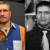 Перший трофей Олександра Усика був не у боксі: спортсмен розповів про те, як переміг на чемпіонаті села